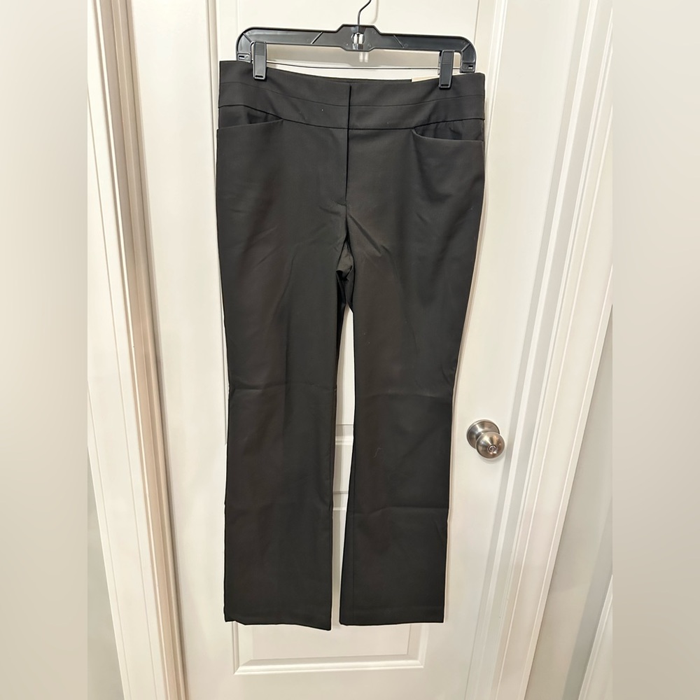 Ann Taylor - Curvy Size 6